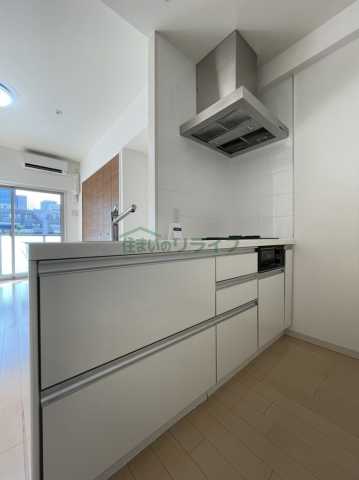 キッチン　コンフォリア神田神保町