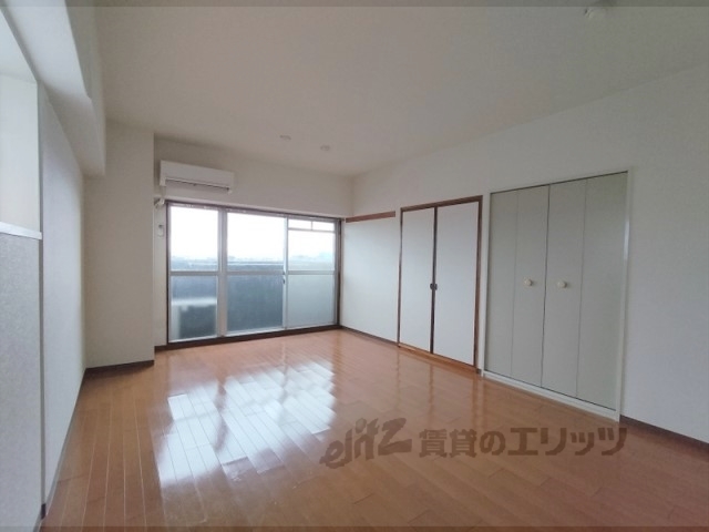 居室・リビング　洋室