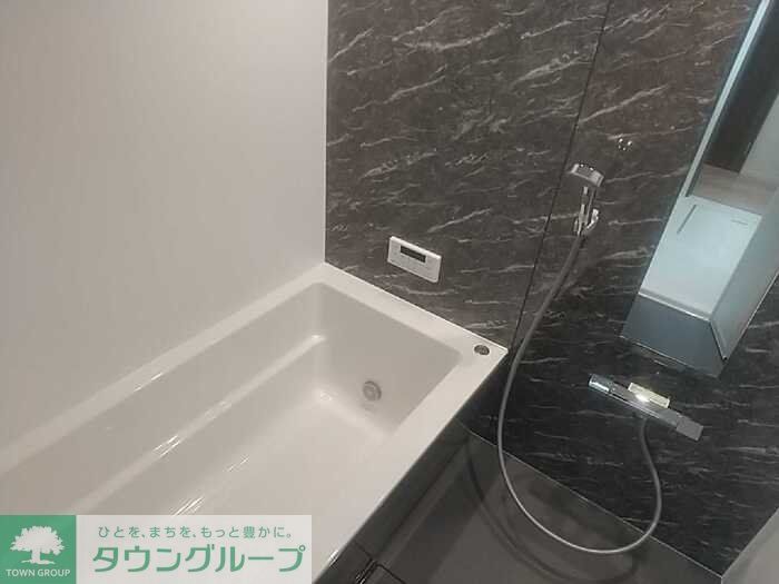 バス・シャワールーム　★お部屋探しは株式会社タウンハウジング東京まで★