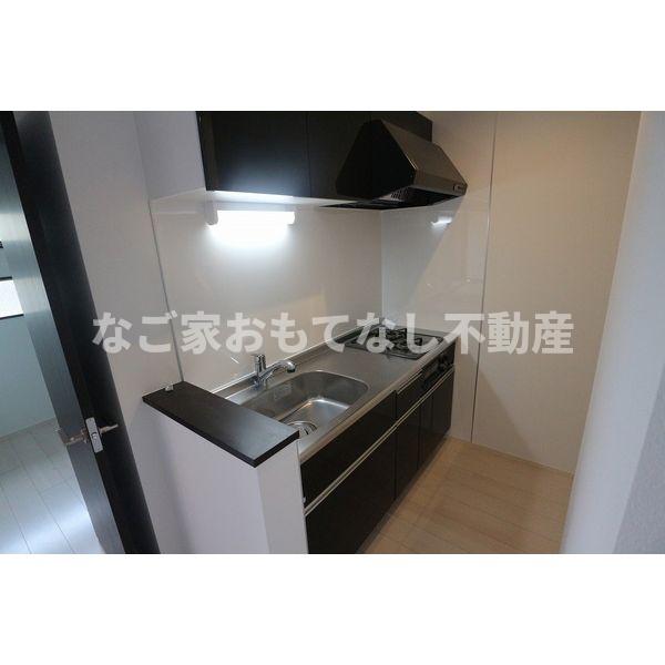 キッチン　レガリストシャルマン（REGALESTシャルマン）