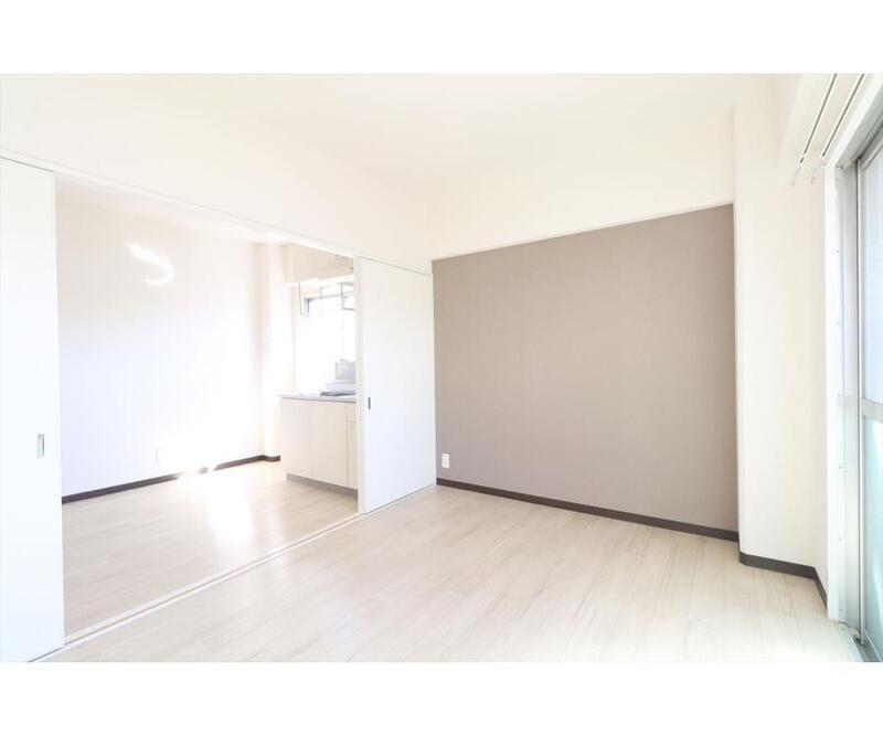 居室・リビング　おしゃれなリビングです