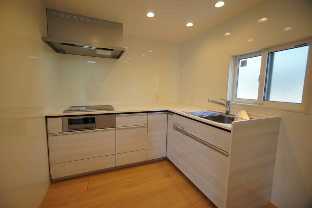 キッチン　同仕様