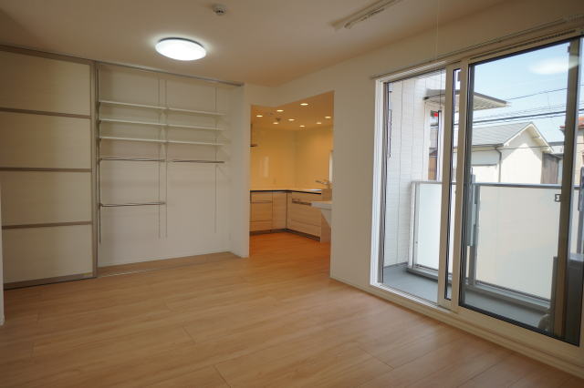 居室・リビング　同仕様