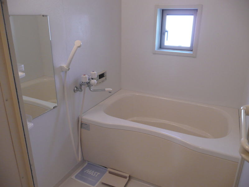 バス・シャワールーム　同仕様