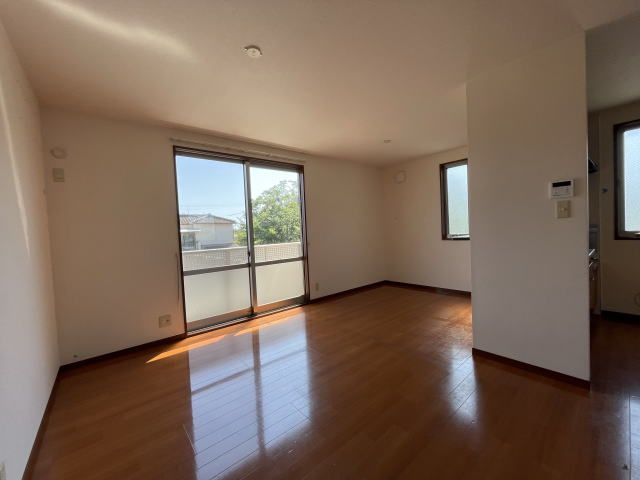 居室・リビング　同仕様