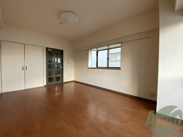 居室・リビング　リビングの別角度です。イメージはつかめましたか？