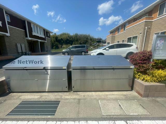 その他共有部分　建物設備