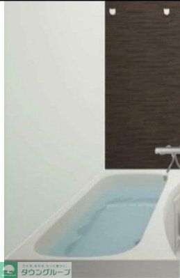 バス・シャワールーム　イメージ写真