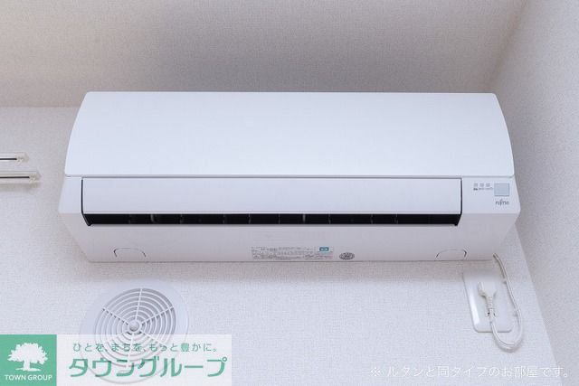 その他設備　イメージ写真