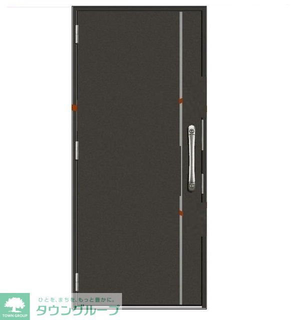 玄関　イメージ写真