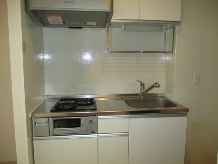 キッチン　システムキッチン