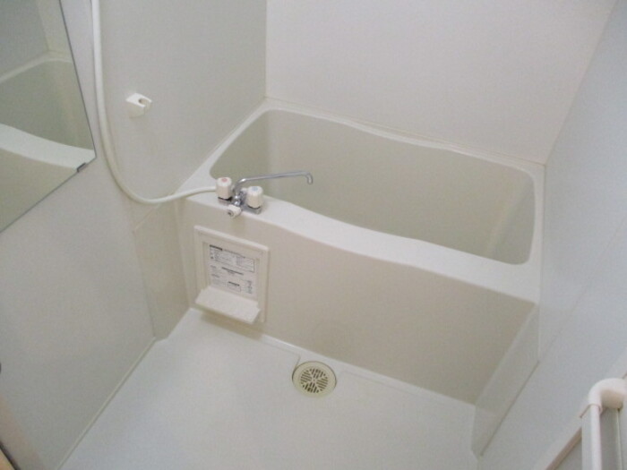 バス・シャワールーム　ユニットバス