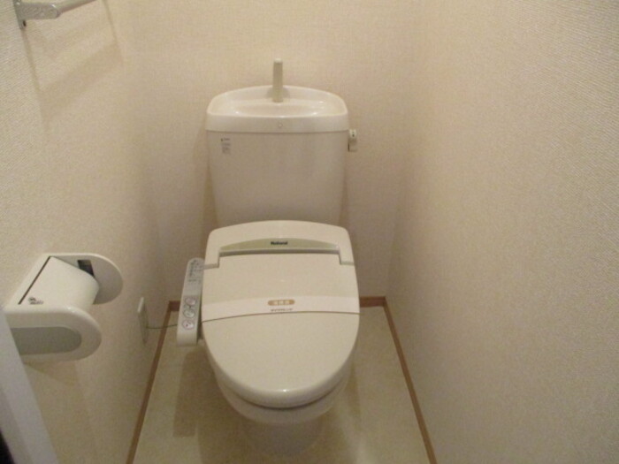 トイレ　トイレ 温水洗浄暖房便座