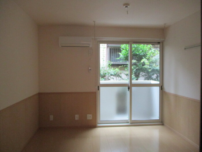 居室・リビング　居室