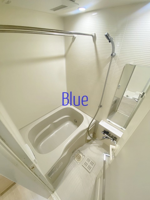 バス・シャワールーム　同じ仕様