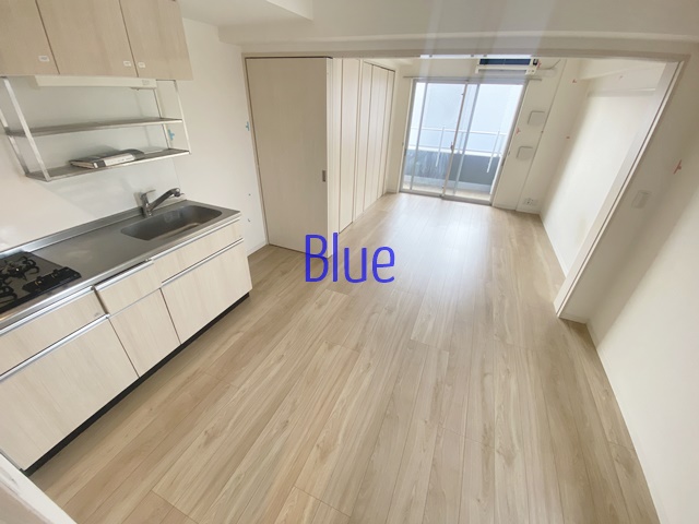 居室・リビング　同じ仕様