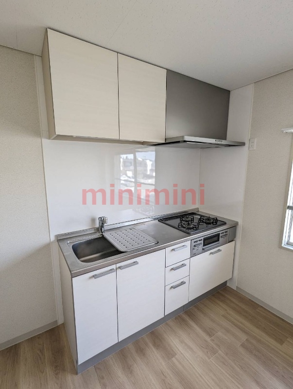 キッチン　別室画像