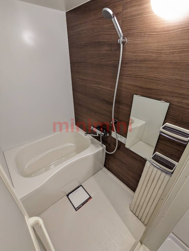 バス・シャワールーム　別室画像