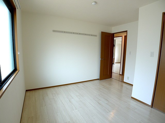 その他部屋・スペース　リビング