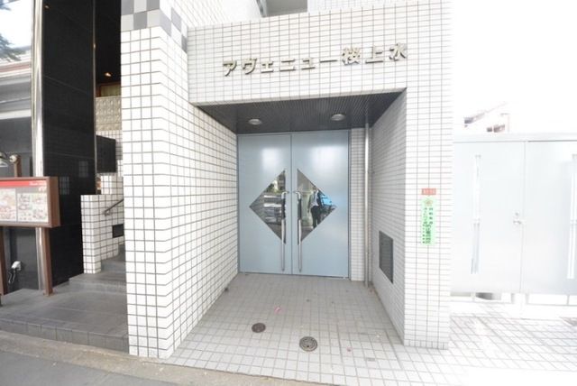 エントランス　★エントランス★