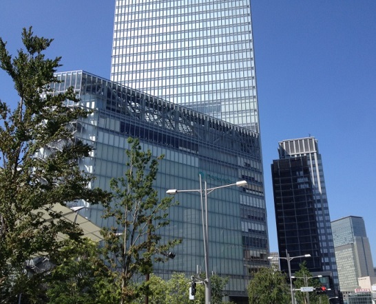 その他　大丸　東京店（その他）まで1201m