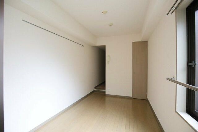 居室・リビング　写真は２０２号室