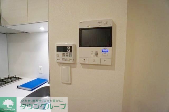 セキュリティ　部屋探しは株式会社　タウンハウジング　までお気軽にお問合せ…