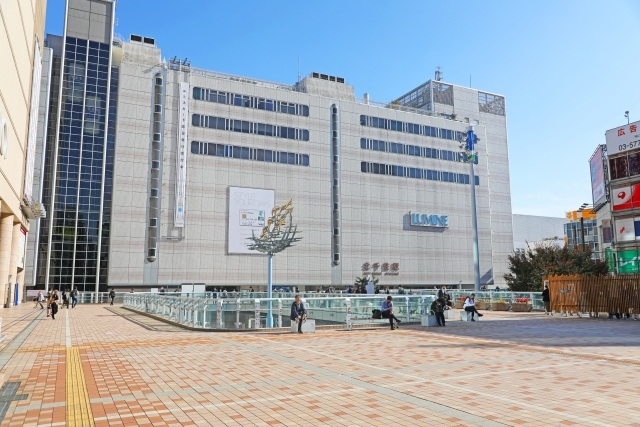 その他　北千住駅（その他）まで3881m