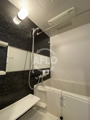 バス・シャワールーム　CUORE（クオーレ）　浴室