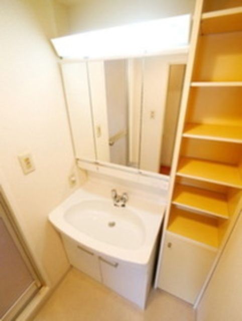 洗面設備　★お部屋探しは、タウンハウジング多摩センター店へ★
