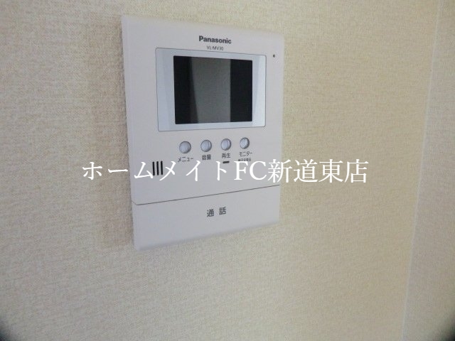 セキュリティ　セキュリティ