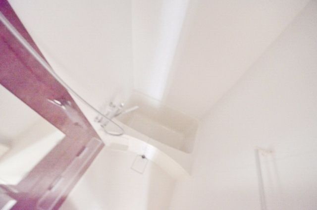 バス・シャワールーム　浴室乾燥付き