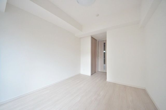 その他部屋・スペース　フローリング