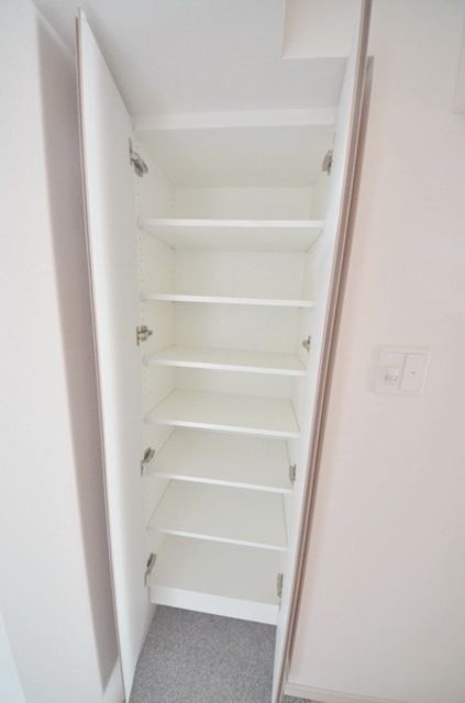 その他　シューズボックス