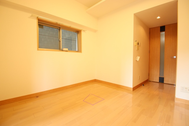 居室・リビング　※別号室の参考写真です※