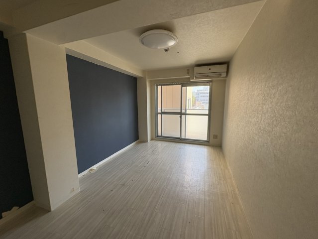 居室・リビング　ゆったりとした居間です