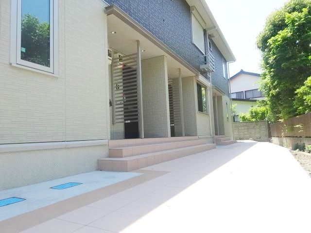 エントランス　★★エントランス★★