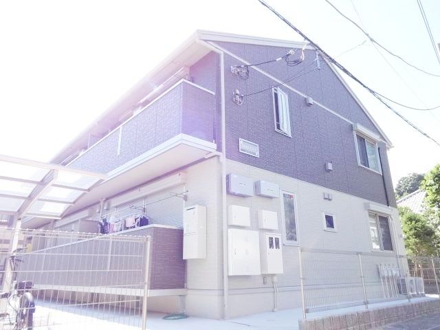 建物外観　★★外観★★