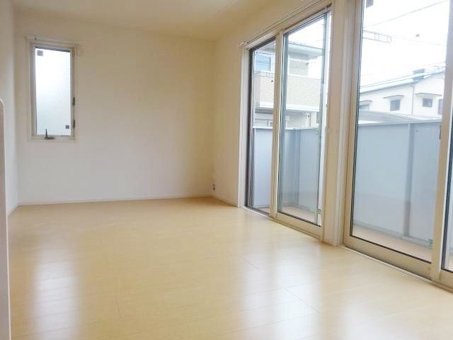 居室・リビング　★★12帖の広々としたLDK★★