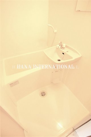 バス・シャワールーム　他の部屋参考