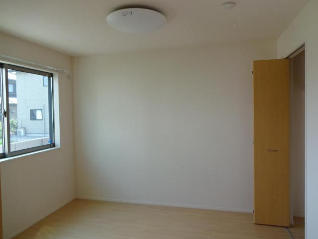 その他部屋・スペース　洋室