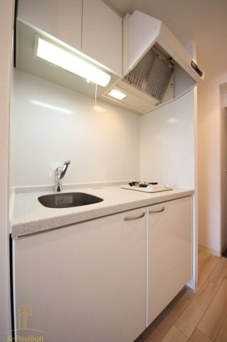 キッチン　ベルフェリーク天満橋