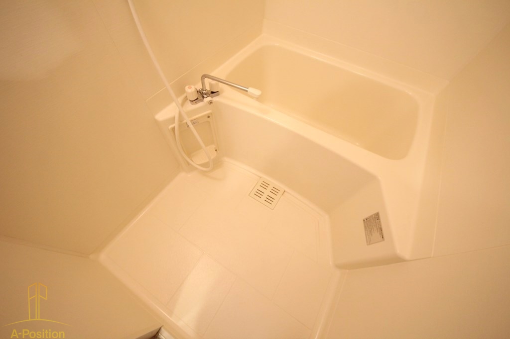 バス・シャワールーム　ベルフェリーク天満橋