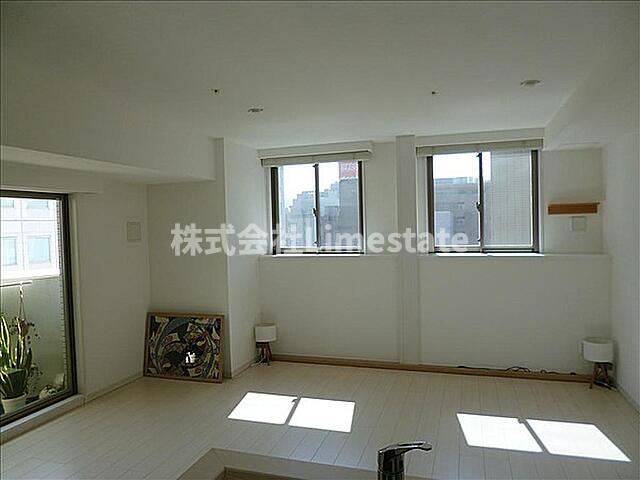 居室・リビング　別部屋参考写真