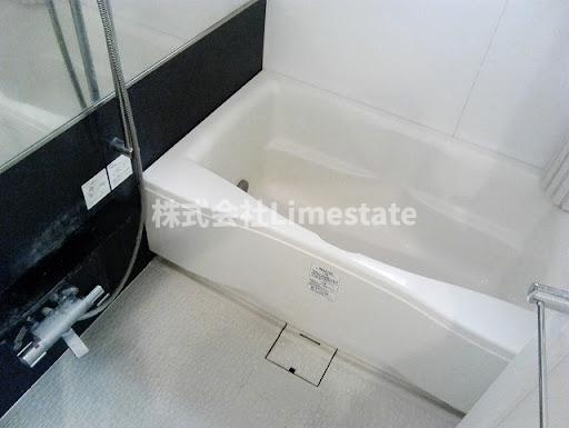 バス・シャワールーム　別部屋参考写真