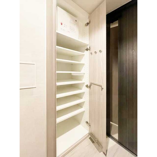 その他　シューズボックス