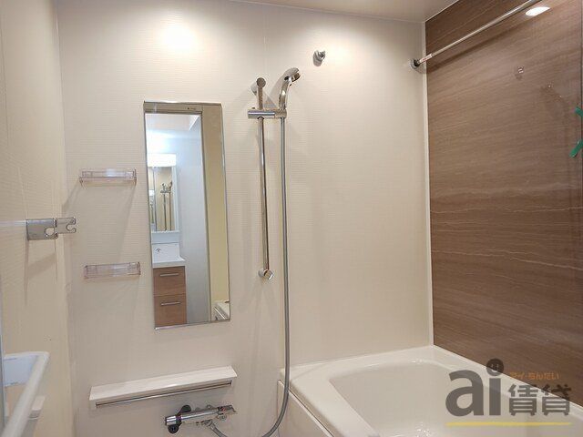 バス・シャワールーム　※同仕様写真です