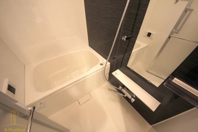 バス・シャワールーム　コンフォリア北堀江一丁目