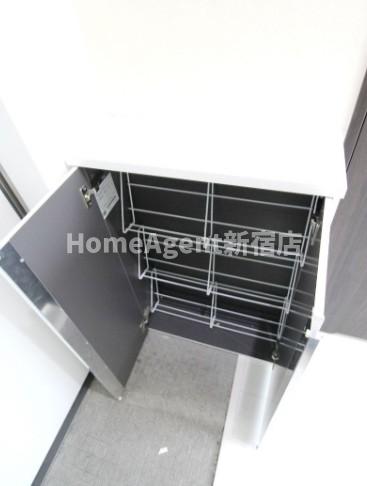 収納　同仕様写真