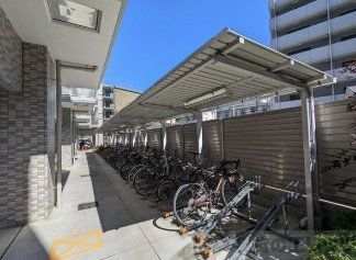 その他共有部分　駐車場